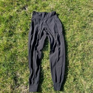Lululemon Align Jogger Size 6